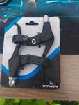 Manetes de Travão B'TWIN Novos – Para Bicicleta