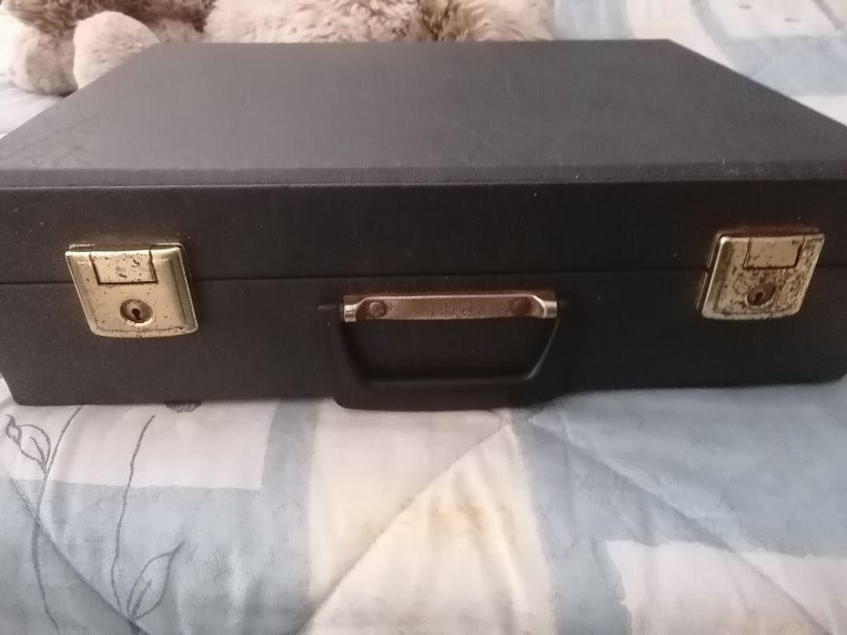 Aparelho Vintage Electroestimulação