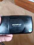 Aparat fotograficzny Optimus