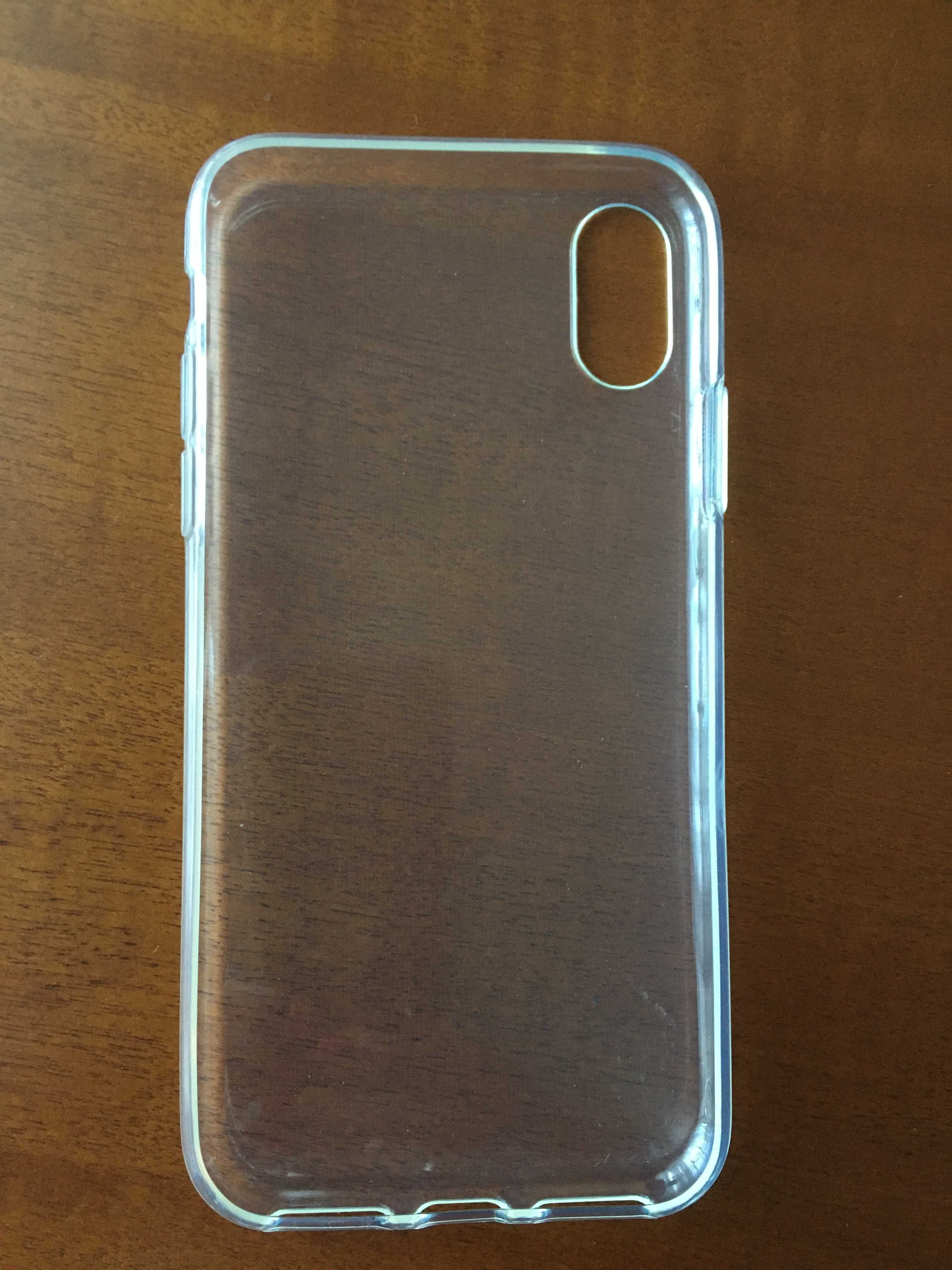 Capas para Iphone XS