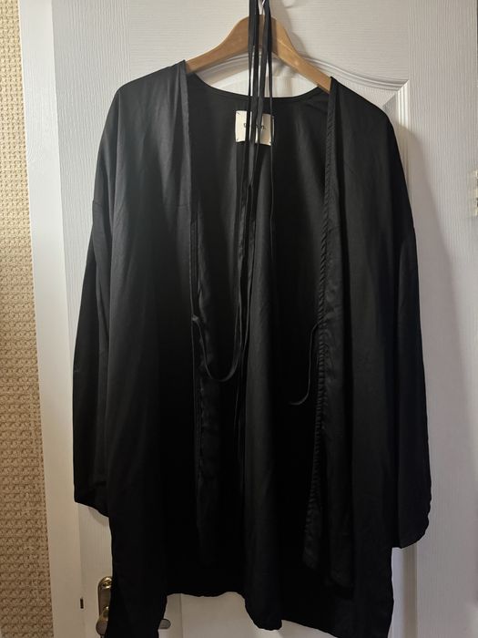 Сукня кімоно від українського бренду German