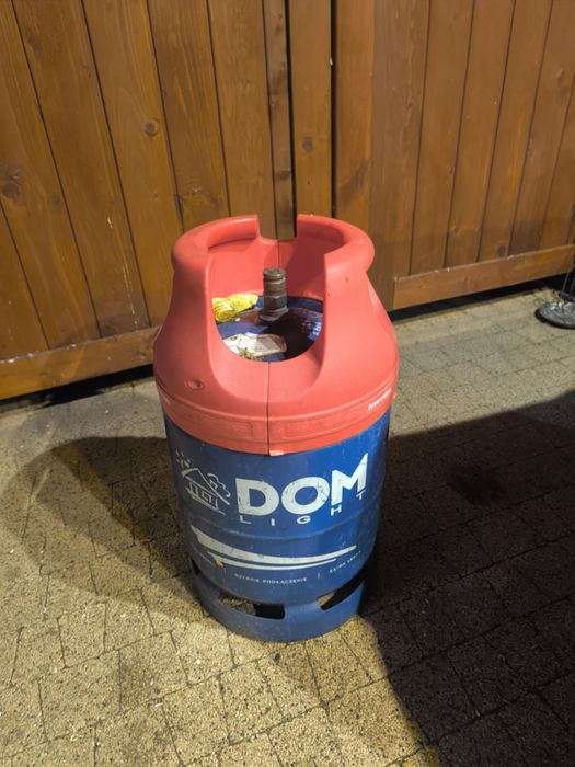 Butla kompozytowa