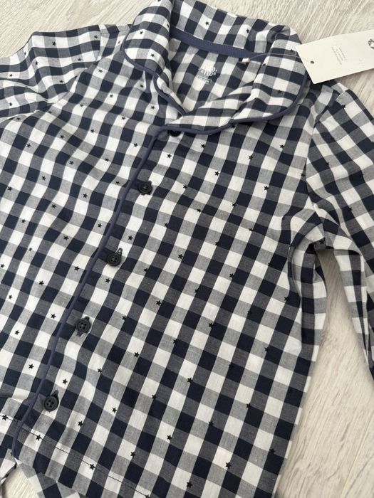 Піжама нова розмір 86-92