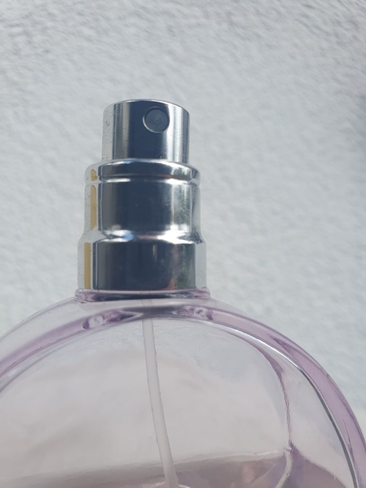 Perfumy Ariana Grande edp ubytkowe bez korka