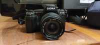 Sigma фотоапарат