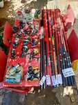 Material de pesca