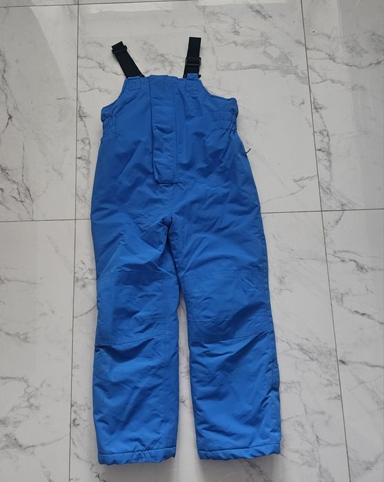 Toppolino spodnie narciarskie rozm.122