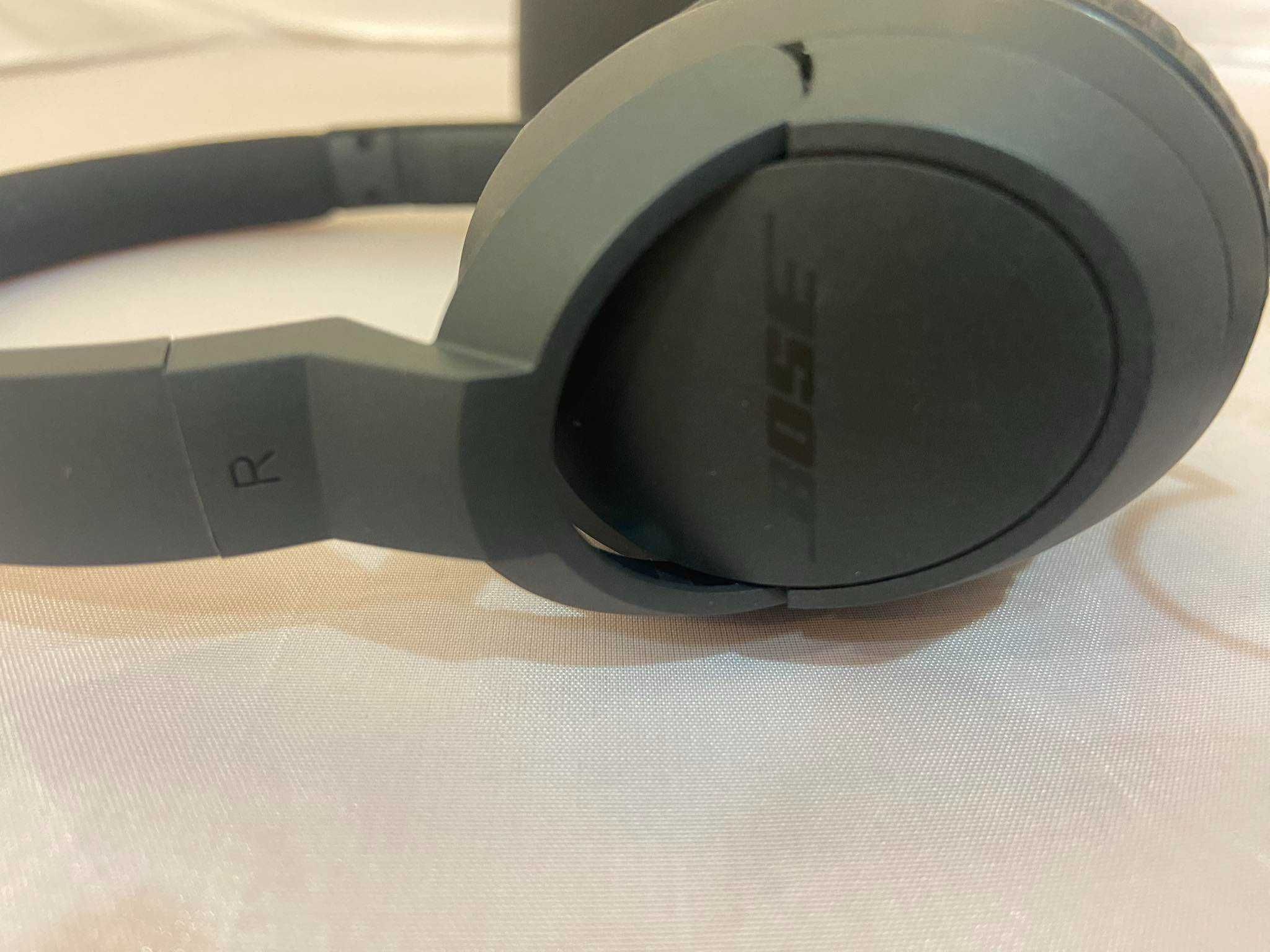 Słuchawki nauszne Bose SoundTrue on-ear przewodowe
