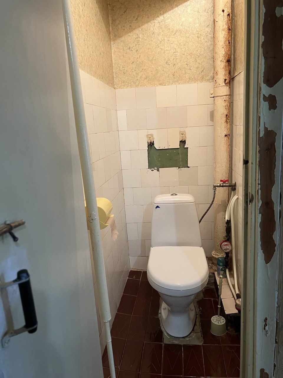 Продаж. 3 кім.квартира АРТЕМ, вул.І.Авраменка, 3 поверх, дві лоджії