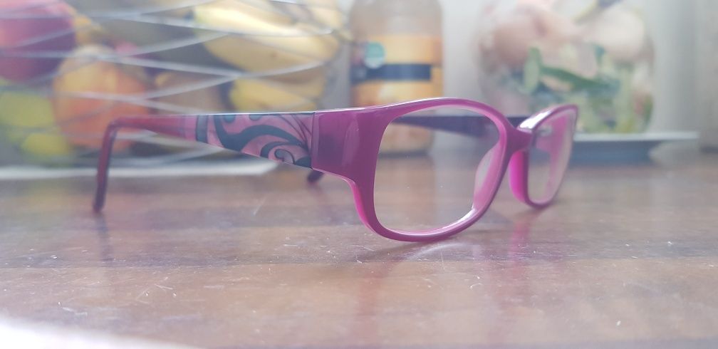 Oprawki okulary ARTDECO