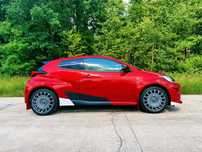 Toyota Yaris Nie szukaj dalej - Toyota Yaris GR OD KOLEKCJONERA