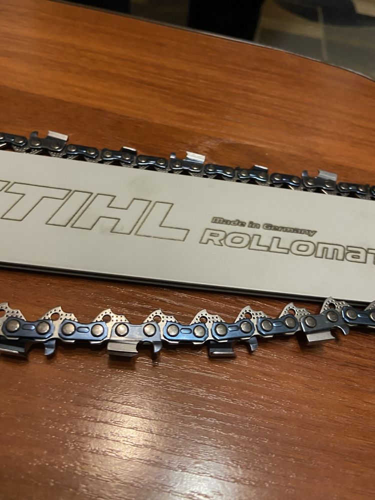 Бензопила Stihl MS 461 Germany