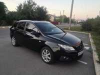 Автомобіль Seat Ibiza 2011