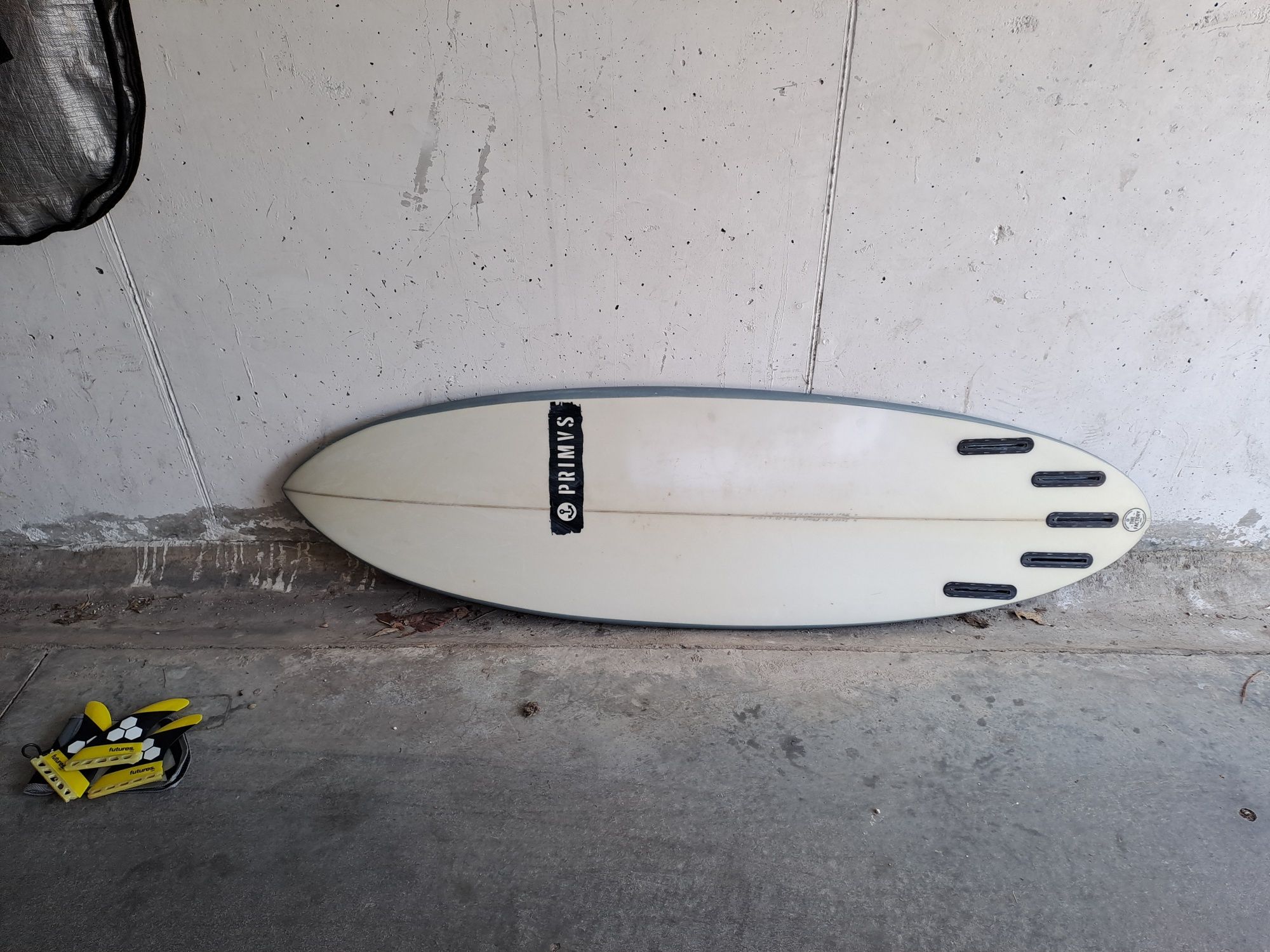 Surfboard  5/10 - 20 - 2 1/2