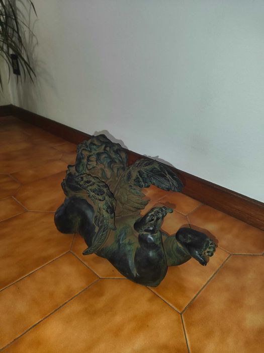 Anjo Decorativo NOVO