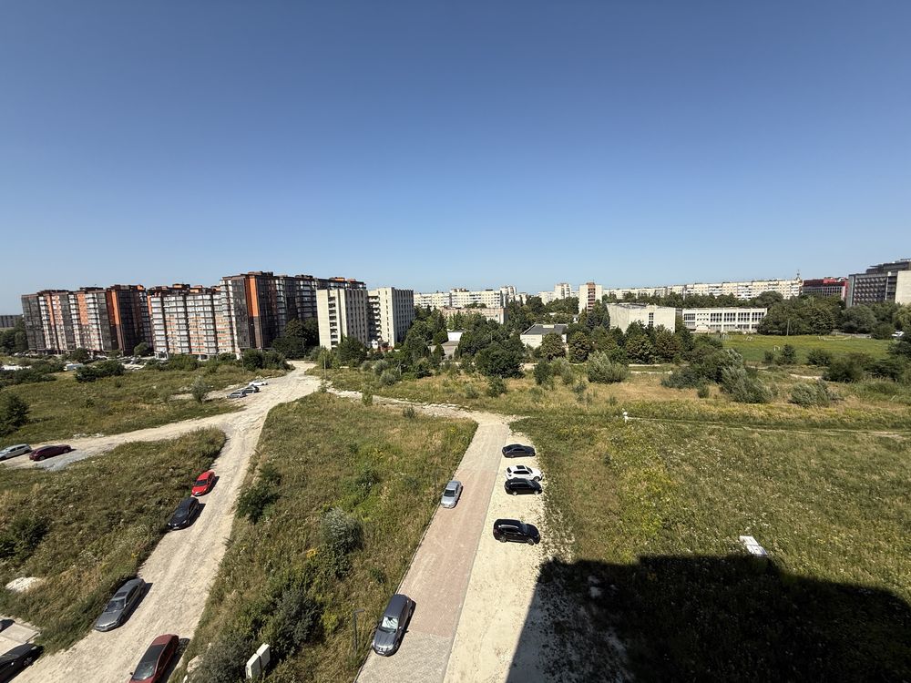 Оренда 3к квартири 67 м2 по вул. Трускавецька 109