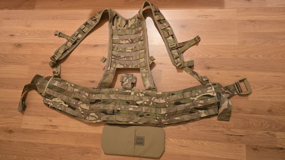 РПС Virtus в комплекті Розмір L