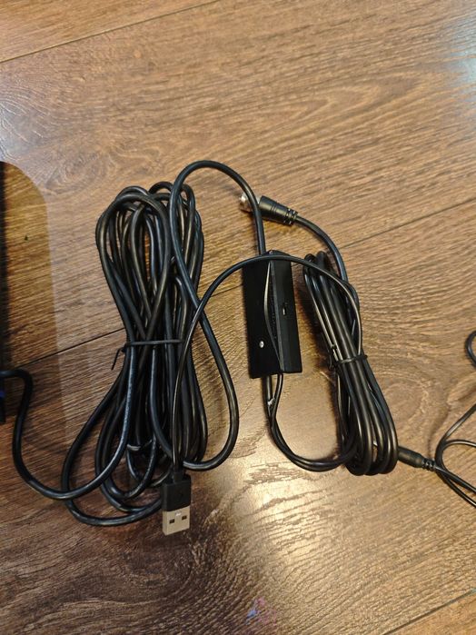 Antena telewizyjna naziemna DVB-T