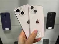 iPhone 13 Mini 128 gb Neverlock / Магазин / Гарантія / Обмін