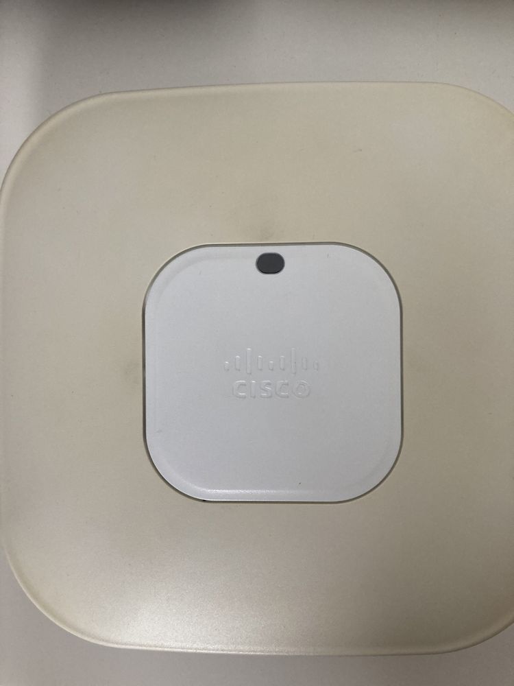 Cisco Access Point AIR-AP3602I-E-K9 + moduł AC
