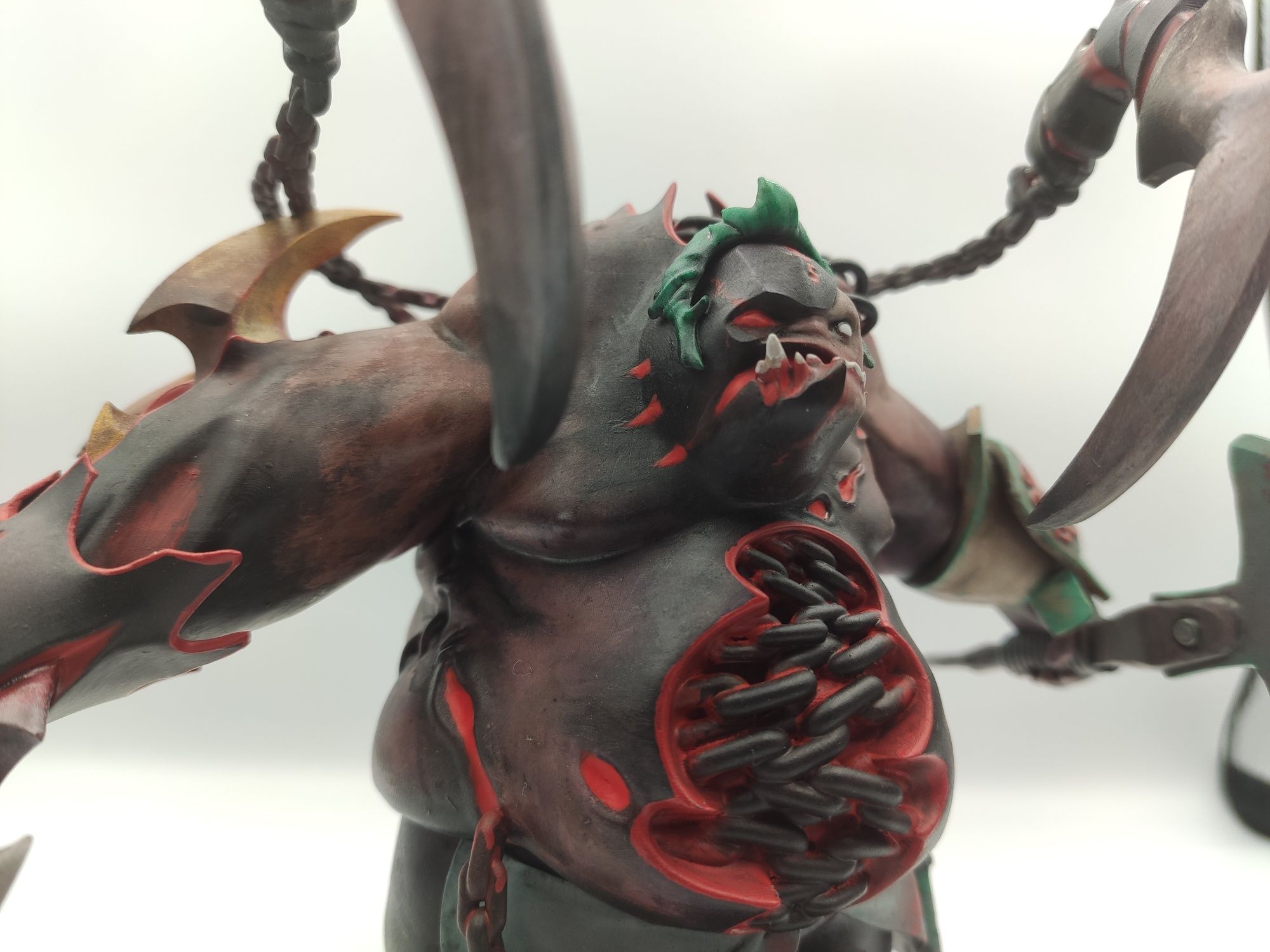 Дота 2 фигурки героев(Dota 2)