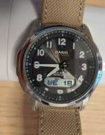 Casio WVA-M630B-1AJF [solar, multiband6]