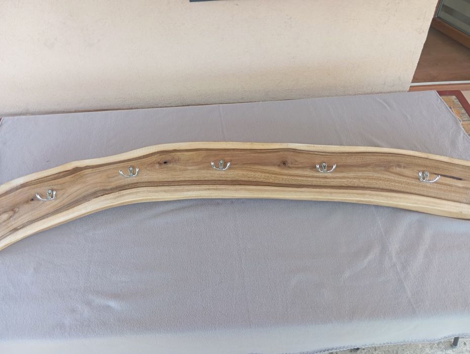 Sprzedam wieszak na ubrania