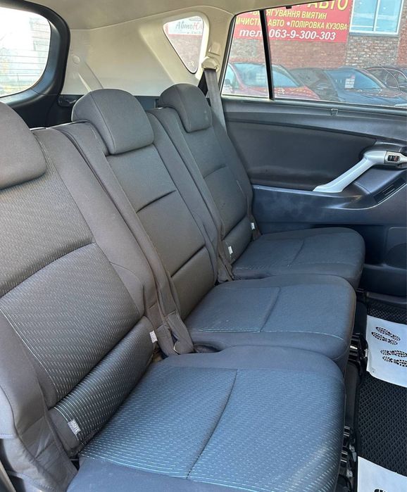 Продам Toyota Verso