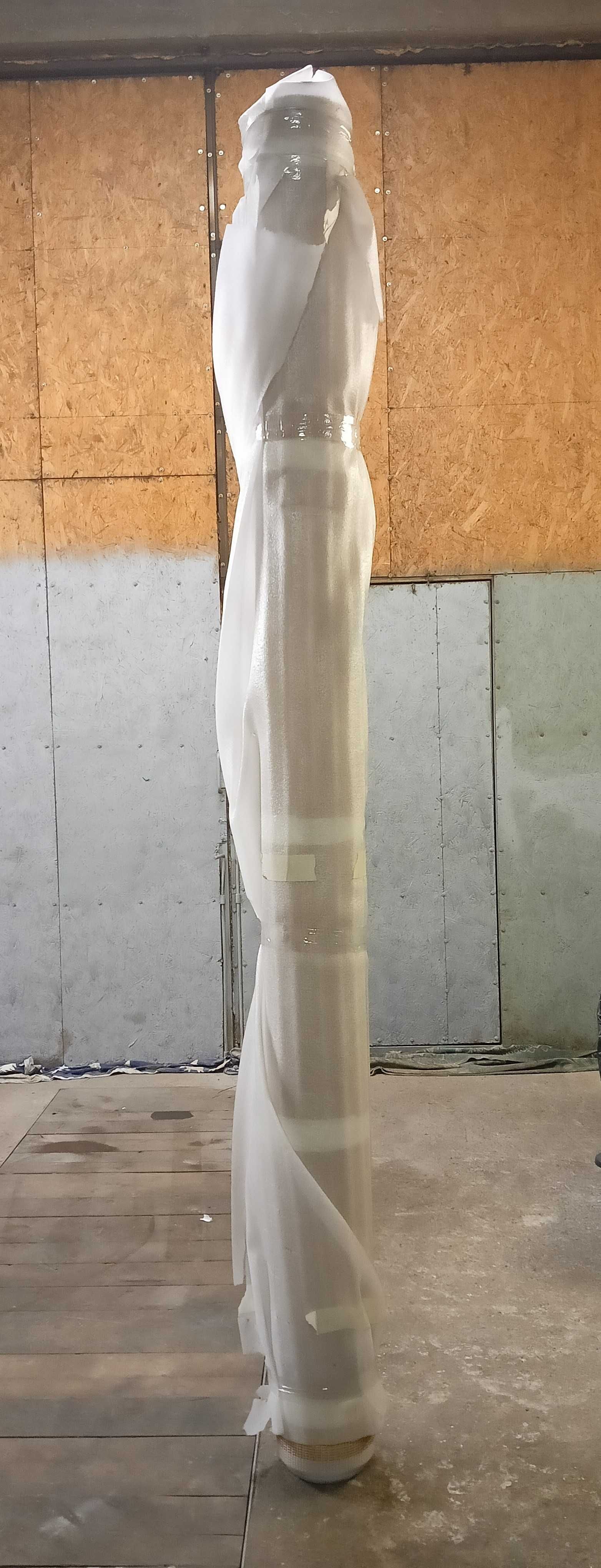 Kevlar, taśma do przenośników
