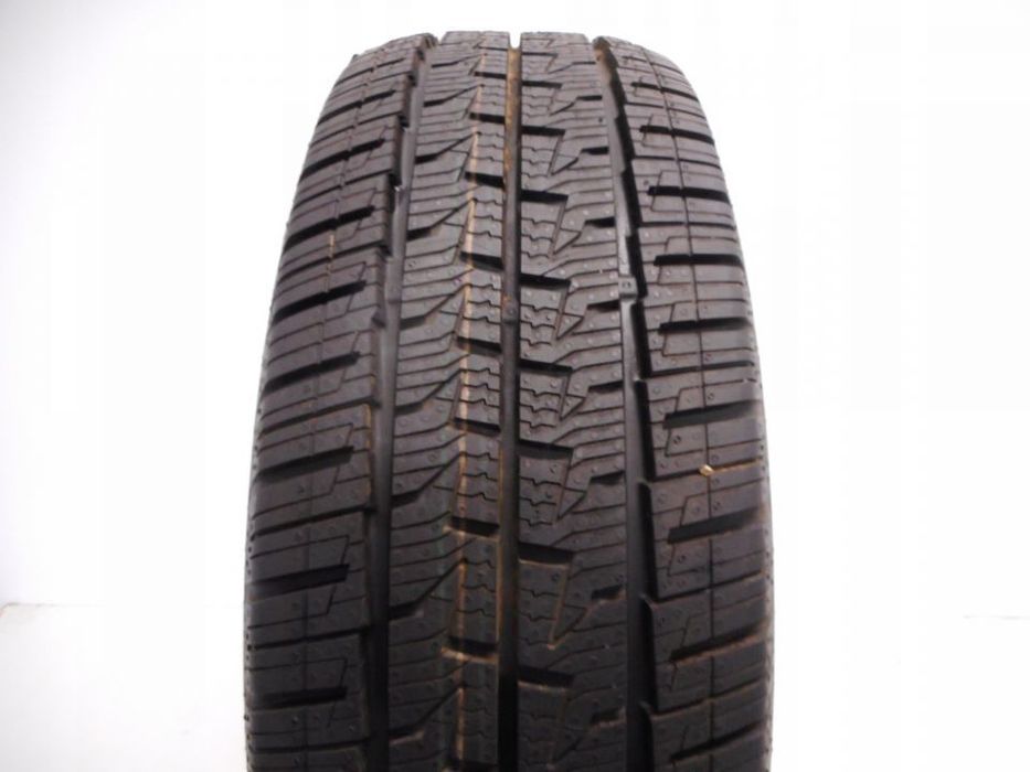 1X 215/65 R16C CONTINENTAL VANCONTACT 4 SEASON