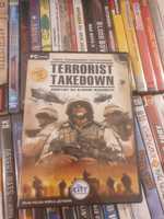 Terrorist takedown konflikt na bliskim Wschodzie pc