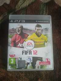 FIFA 12 PS3 jak nowa