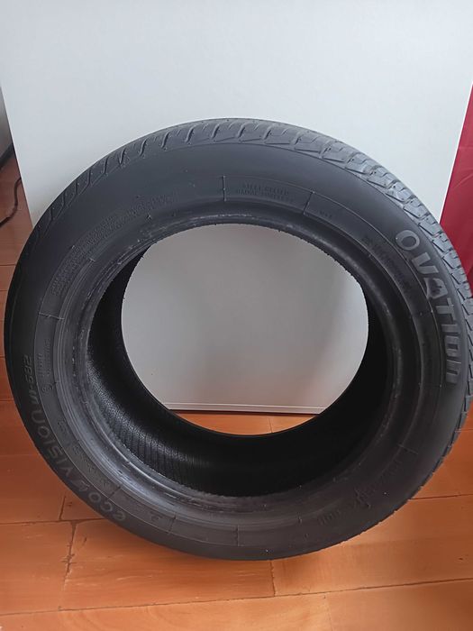 Pneu novo por ótimo preço