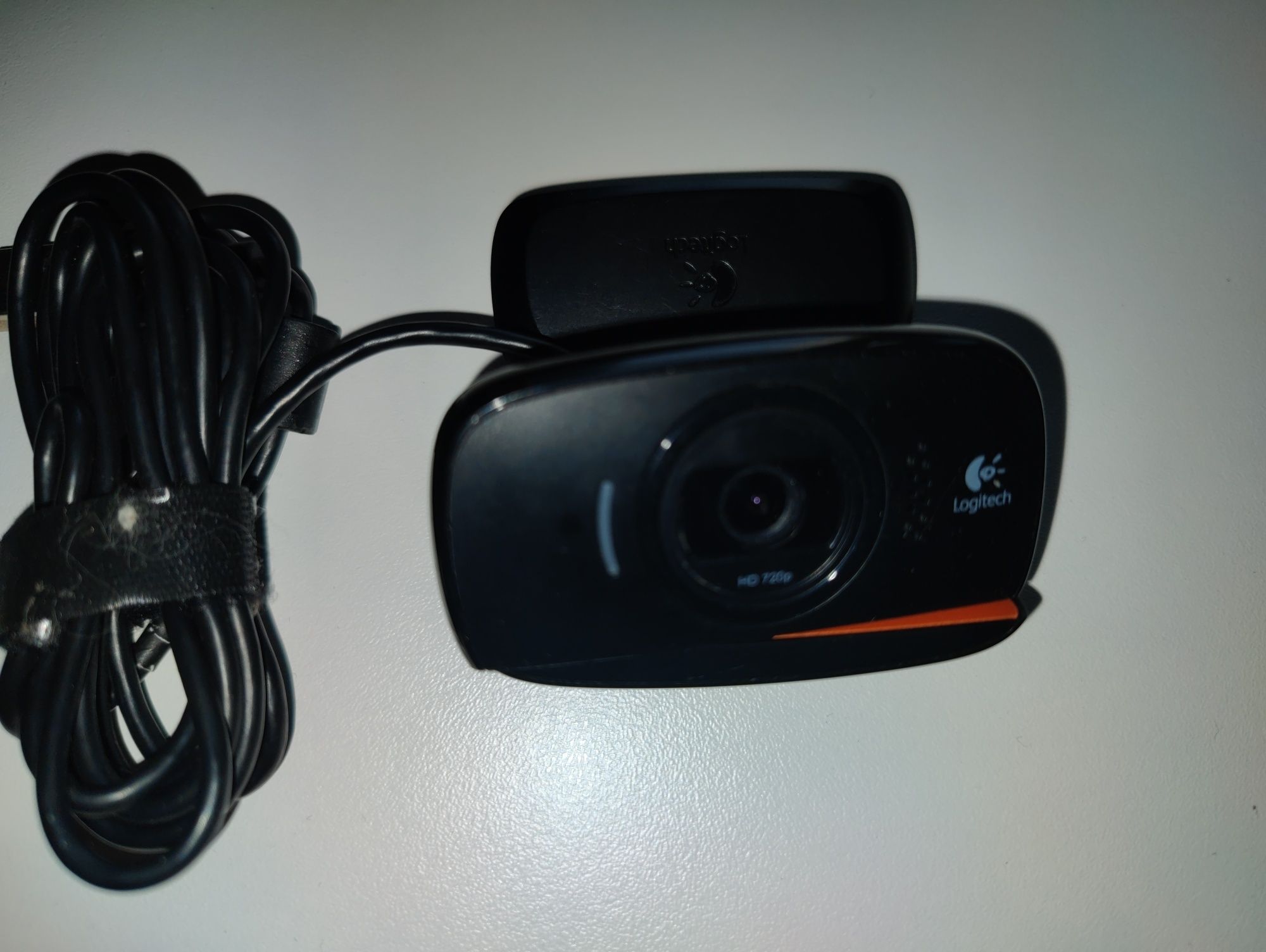 Kamera Logitech Y-U0016