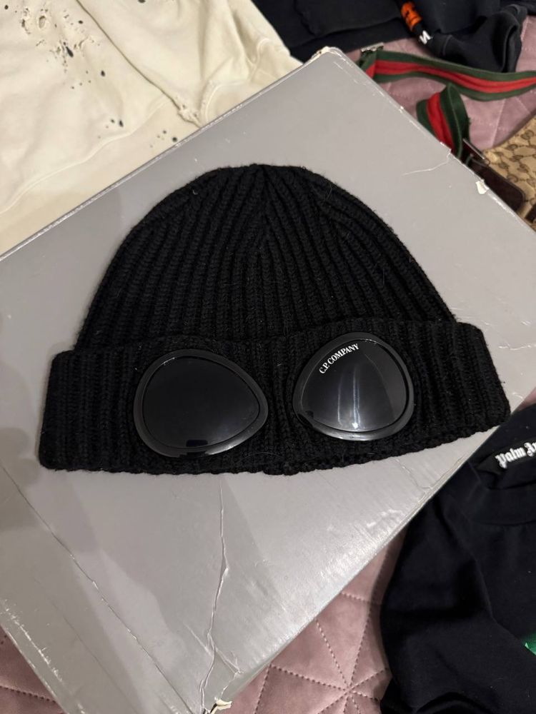 C.P. Company hat
