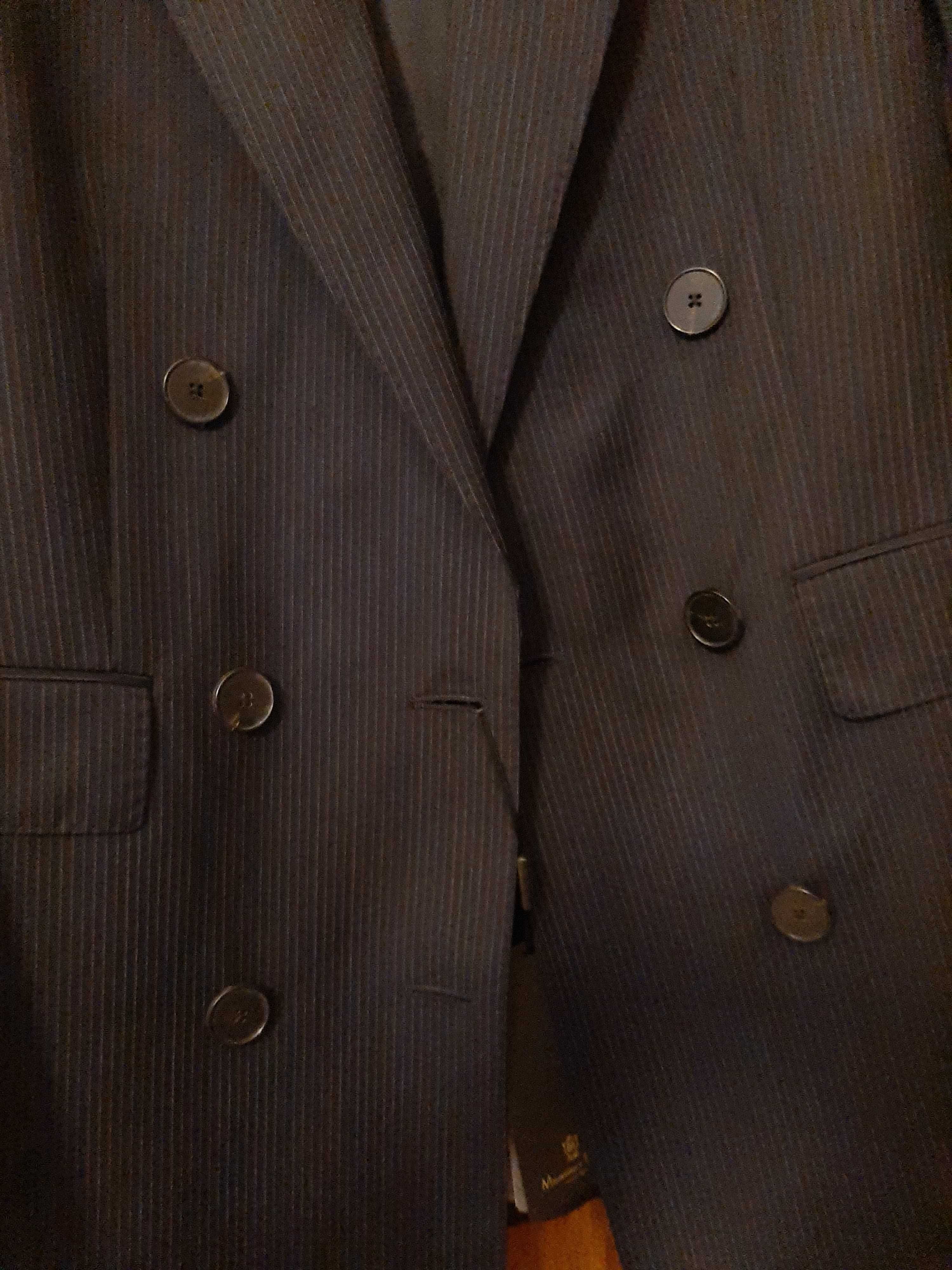 Blazer Massimo Dutti_NOVO