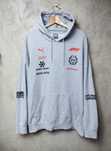 PUMA Formula 1 - bluza z kapturem (XXL) F1 Racing Motorsport / męska