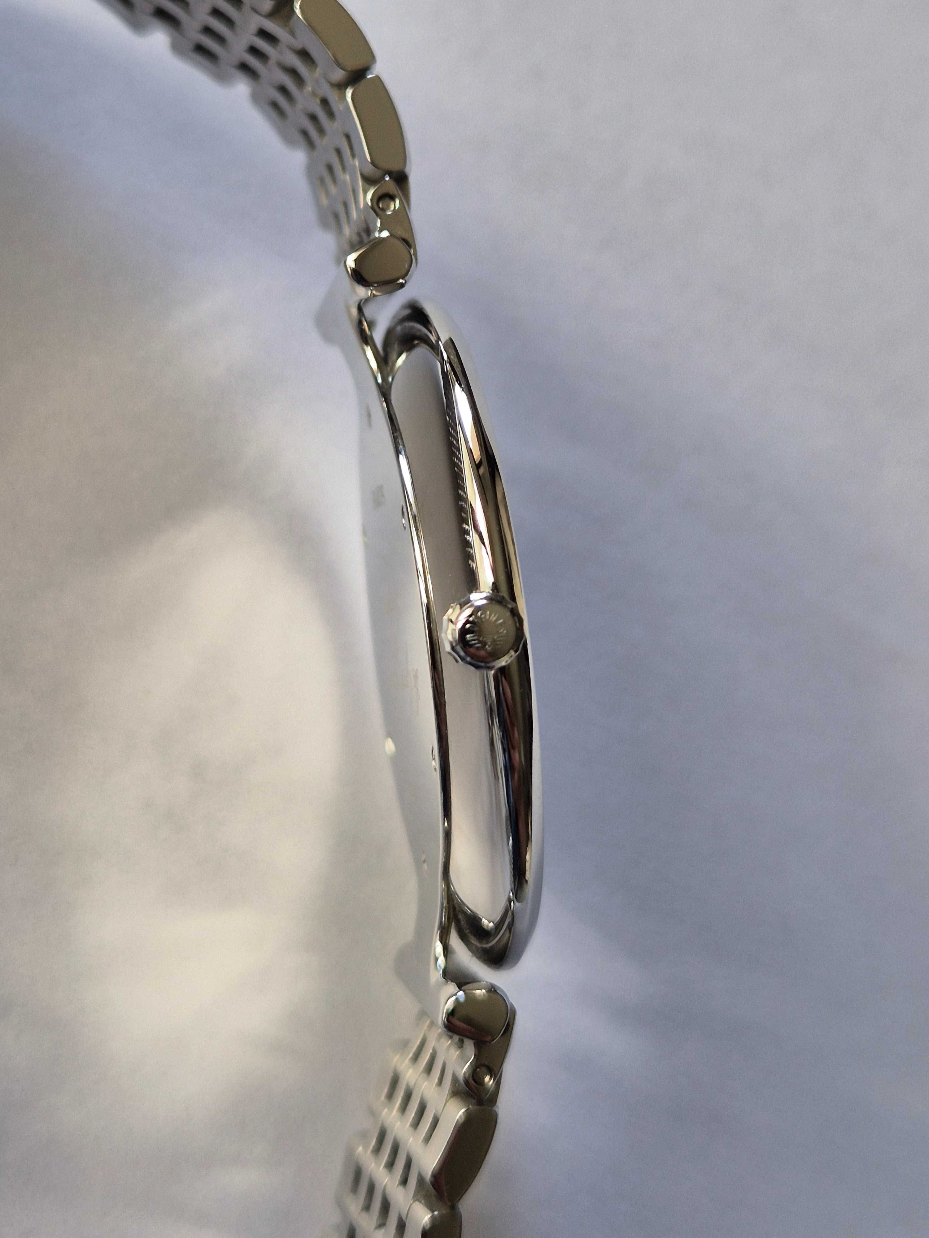 LONGINES La Grande Classique de Longines nieud. prezent 16.08 W.KRUK
