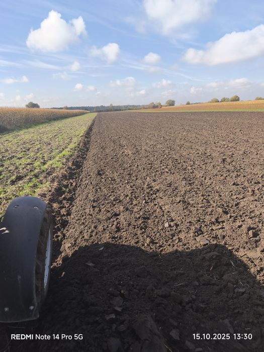 Продам плуг Skjold аналог квернеланд