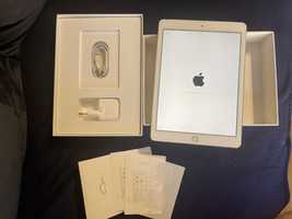 Ipad air 2 A1567 cellular gold