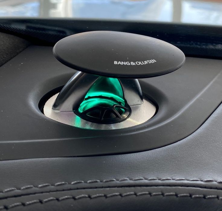 выездные высокочастотные динамики Bang and Olufsen AUDI ауди а6 а7 а5