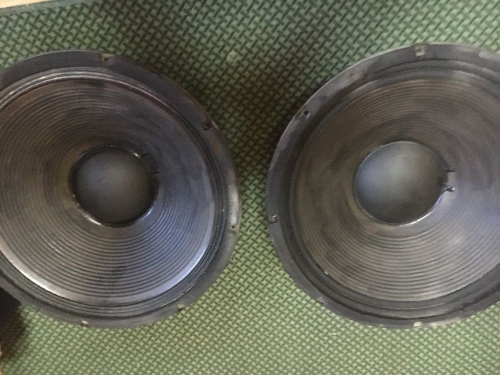 Динаміки, фірми celestion
