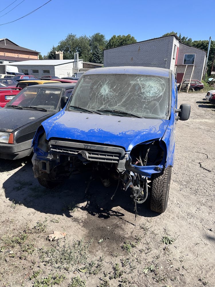 Разборка fiat Doblo фиат добло