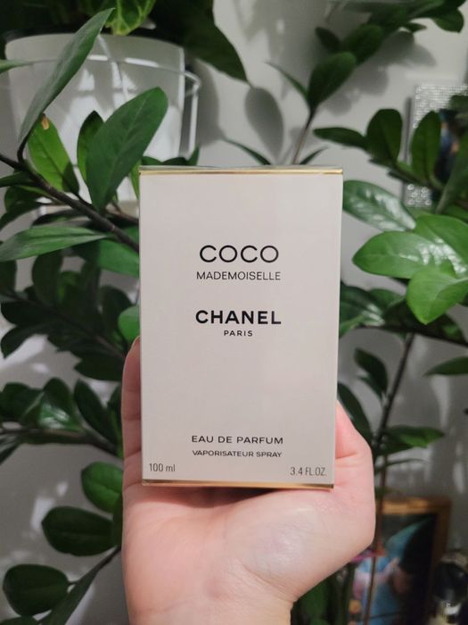 Chanel Coco Mademoiselle edp 100 ml