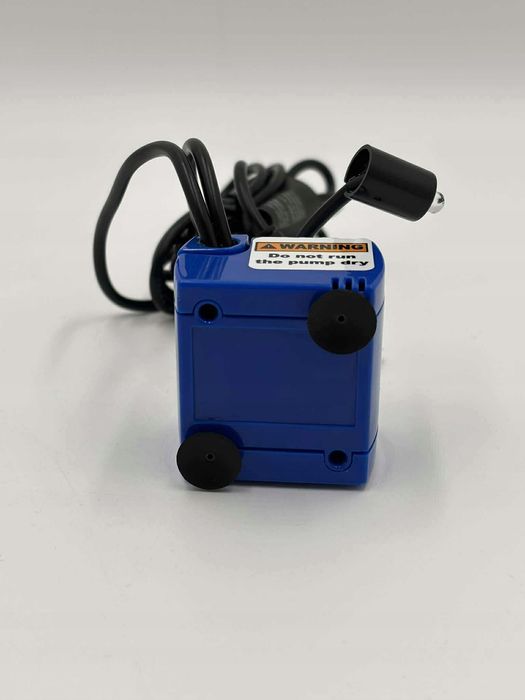 Nicrew Pompa Fontanna Dla Psa I Kota Pompa Wody Powystawowy