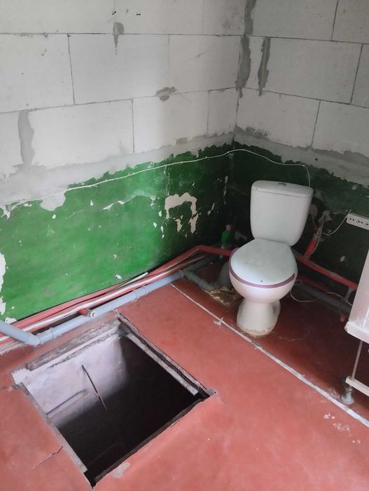 будинок у центрі с.Гніздичне Тернопільського району