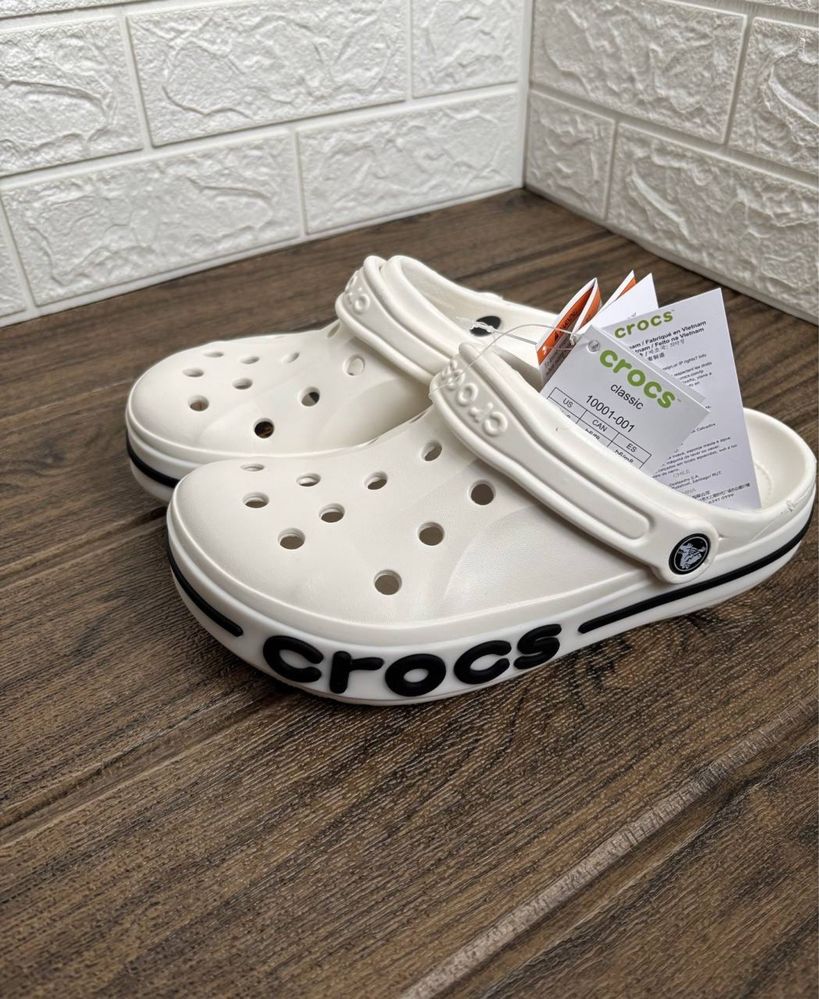 Crocs 38 розмір