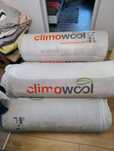 Wełna mineralna climawoll 20 cm DF35