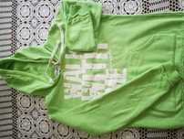 Bluza r. S zielona