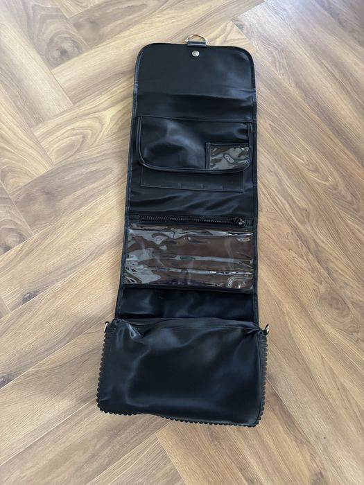 Нова косметичка  сумка ораганайзер доя візажиста або бровіста